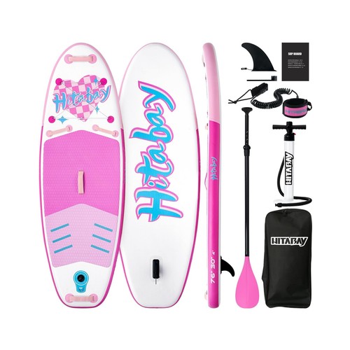 Kids paddle board - board, with
