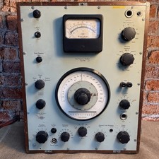 Vintage Bruel & Kjaer Beat