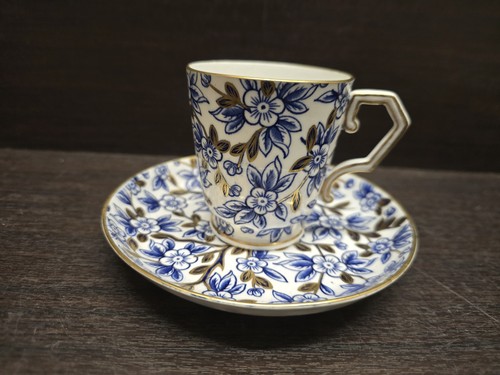 Antique 19th royal crown derby - antique,