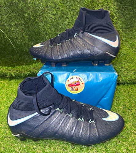 Nike hypervenom elites with - nike, 3