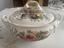 Royal Doulton Malvern D 6197