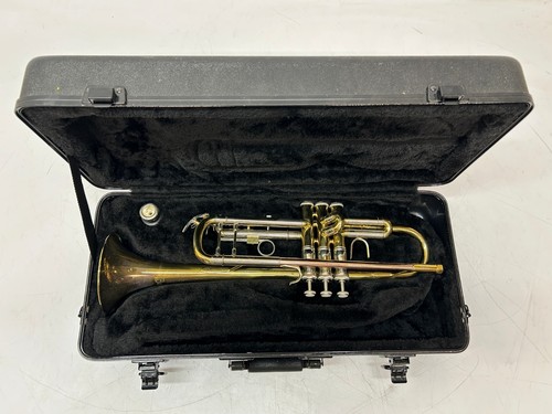 Used bach tr500 - bach, student