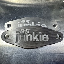 Aprilia Rs 125 RS JUNKIE CNC