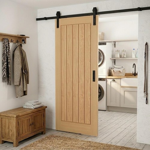 2040x926mm oak mexicano - mexicano, +
