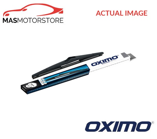 Windscreen wiper blade lhd - blade,
