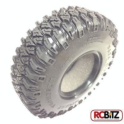 Mickey thompson baja - 1.9, mtz