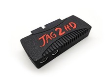 Jag2HD Video Adapter for Atari