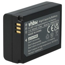 Battery for Samsung NX200