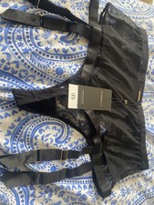 Bluebella Karolina High Waist