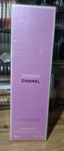 Chanel chance eau tendre - chanel,