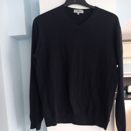 Nicole farhi men jumper - nicole,