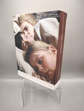 Fanny and Alexander Criterion Collection DVD 1983 Ingmar Bergman Box Set