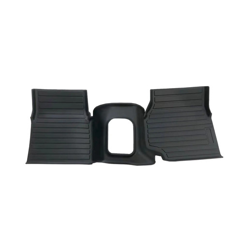 Car tpv rubber mats - car,