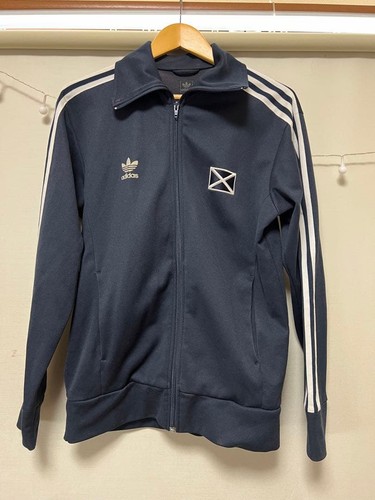 Adidas scotland beckenbauer - adidas,
