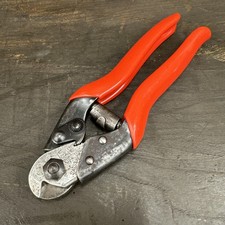 Felco C7 Cable and Wire Cutters - Swiss Made - Genuine Felco Product