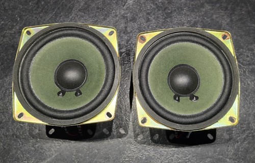 Jvc inch mid bass - 2,