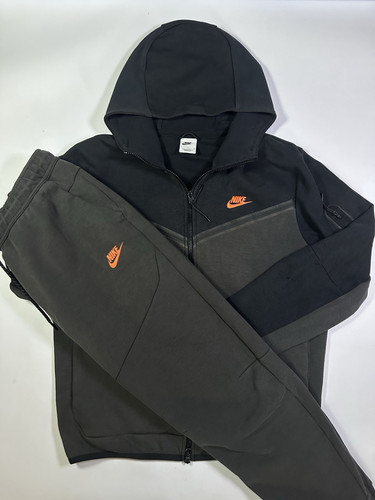 Nike men tech fleece - nike,