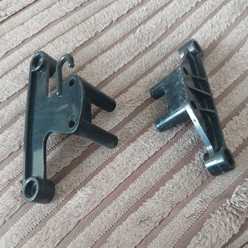 Vintage tamiya madcap - vintage,