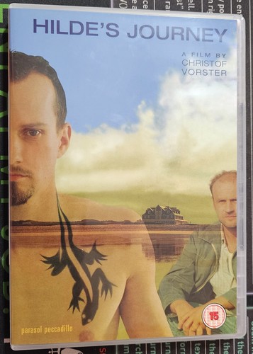 Pre owned dvd gay film - pre,