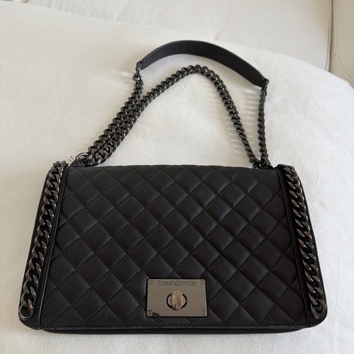 Russell and bromley black - russell,