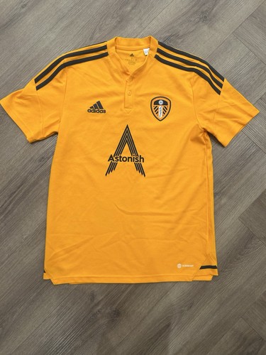 Adidas leeds united away - united,