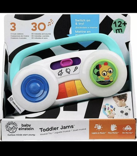 Baby einstein toddler - baby,