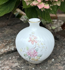 Royal Doulton Mystic Dawn Bud