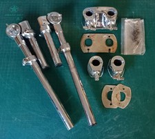 Unbranded standard 22mm tube