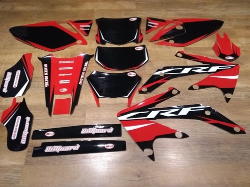Honda crf450x crf 450 crfx - crf450x,