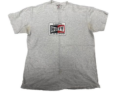 Huffy bmx shirt clothing - huffy,