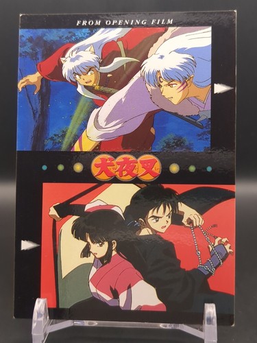 Inuyasha miroku sango - inuyasha,