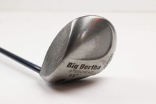 Left Hand Callaway Big Bertha