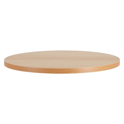 Round dining table - dining,