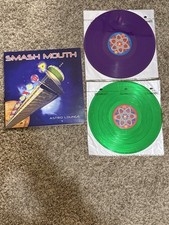 Smash Mouth Astro Lounge Vinyl