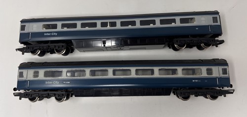Hornby gauge r439 0020 - hornby, 00