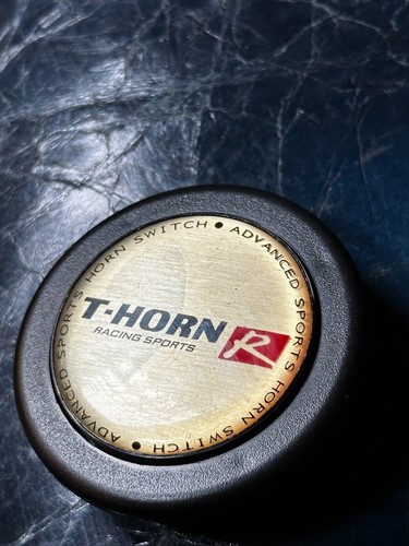 Classic mini horn racing - classic, t