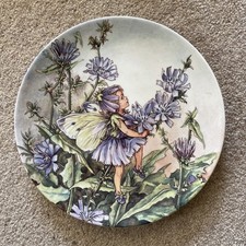 Wedgwood 8" Collector Plate