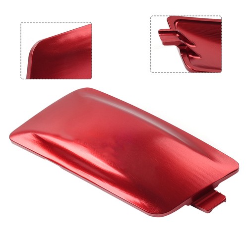 Engine decorative cover - engine,