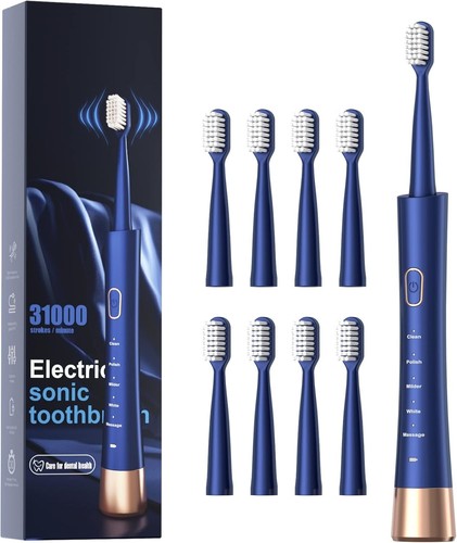 Electric toothbrush ipx7 - electric,