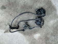 Honda CB400N Superdream Brake