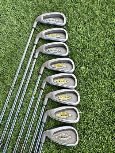 Callaway big bertha iron - callaway,