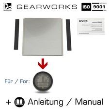 Display for VDO Modis 120