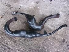 SUZUKI RGV 250 VJ21 (88-90)