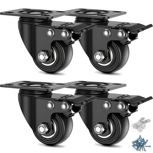 Heavy duty 40mm 200kg - x,