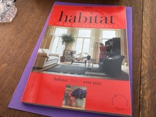 Habitat Catalogue 1989/90