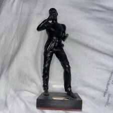 Freddie Mercury Statue 