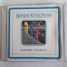 RONDO VENEZIANO RAPSODIA