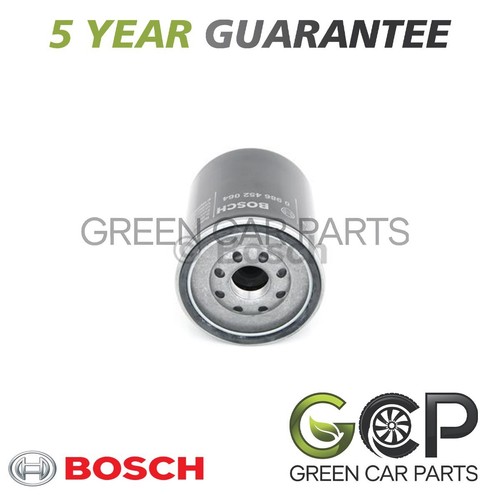Bosch oil filter fits - bosch,