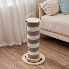 55cm Tall Large Cat Scratching