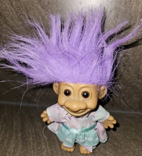 Vintage 1990s russ troll - 1990s,